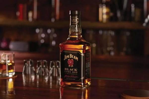 Бурбон Jim Beam — обзор всех видов американского виски Джим Бим