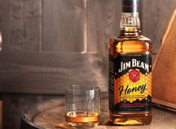 Бурбон Jim Beam — обзор всех видов американского виски Джим Бим