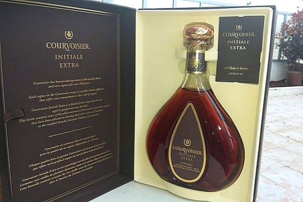 Коньяк Курвуазье (Courvoisier) — откройте для себя элегантность французского бренда