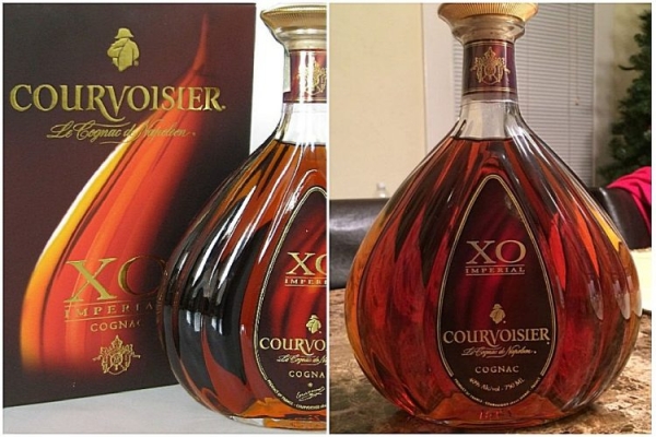 Коньяк Курвуазье (Courvoisier) — откройте для себя элегантность французского бренда