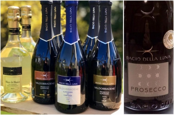 Шампанское Просекко — полный обзор итальянского игристого, какое Prosecco выбрать