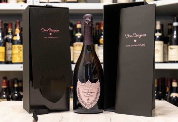 Шампанское Дом Периньон (Dom Perignon) — стремление к абсолютному совершенству