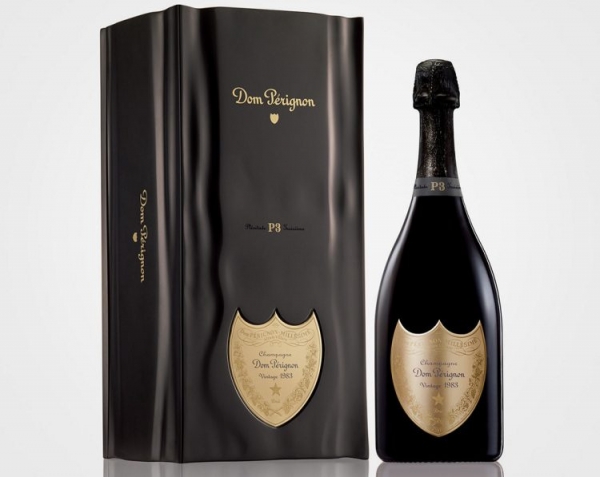 Шампанское Дом Периньон (Dom Perignon) — стремление к абсолютному совершенству