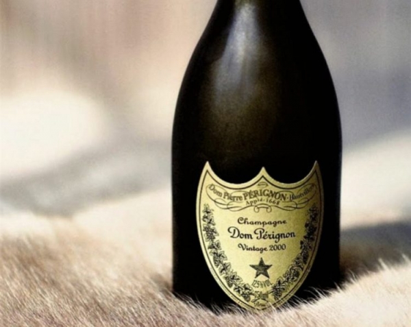 Шампанское Дом Периньон (Dom Perignon) — стремление к абсолютному совершенству