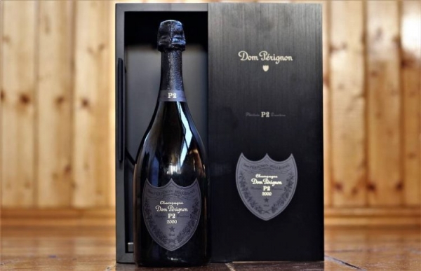 Шампанское Дом Периньон (Dom Perignon) — стремление к абсолютному совершенству