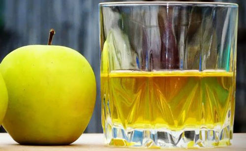 Как называется водка на яблоках в разных странах? Домашние рецепты своими руками