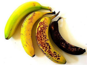Особенности приготовления бананового самогона. Какие бананы выбрать для браги?